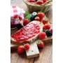 CONFITURE FRAISE ST MAMET au prix de gros - cash-alimentaire.com
