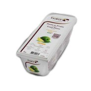 PUREE DE CITRON VERT NON SUCREE BOIRON - prix grossiste - cash-alimentaire.com