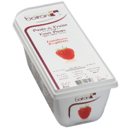PUREE DE FRAMBOISE BOIRON - prix grossiste - cash-alimentaire.com
