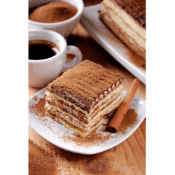 APPAREIL A TIRAMISU ELLE ET VIRE - prix grossiste - cash-alimentaire.com