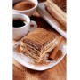 APPAREIL A TIRAMISU ELLE ET VIRE - prix grossiste - cash-alimentaire.com