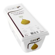PUREE DE POIRE WILLIAM SUCREE BOIRON - prix grossiste - cash-alimentaire.com