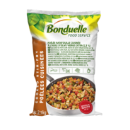 POELEE RATATOUILLE L HUILE D OLIVE BONDUELLE - prix grossiste - cash-alimentaire.com