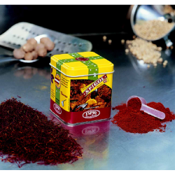 SPIGOL MOULU ESPIG au prix de gros - cash-alimentaire.com