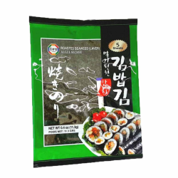 ALGUE NORI CASE au prix de gros - cash-alimentaire.com