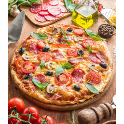 TOMATE CONCASSEE MORCEAUX MUTTI au prix de gros - cash-alimentaire.com