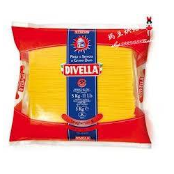 SPAGHETTI DIVELLA au prix de gros - cash-alimentaire.com