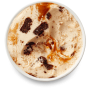 VANILLE CARAMEL BROWNIES MORCEAUX HAAGEN-DAZS - prix grossiste - cash-alimentaire.com
