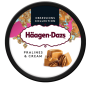 PRALINES ET CREME HAAGEN-DAZS - prix grossiste - cash-alimentaire.com