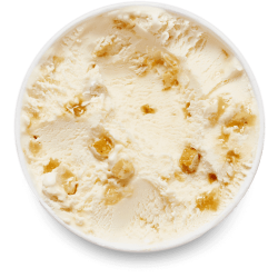 MACADAMIA NUT BRITTLE HAAGEN-DAZS - prix grossiste - cash-alimentaire.com