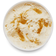 CARAMEL AU BEURRE SALE HAAGEN-DAZS - prix grossiste - cash-alimentaire.com