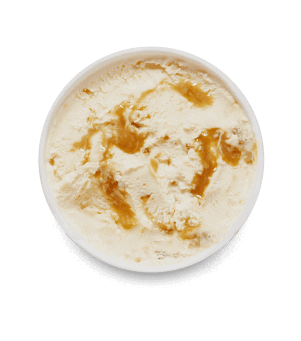 CARAMEL AU BEURRE SALE HAAGEN-DAZS - prix grossiste - cash-alimentaire.com