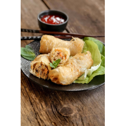 NEM VIET POULET HAUKY - prix grossiste - cash-alimentaire.com