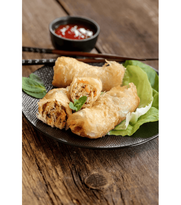 NEM VIET POULET HAUKY - prix grossiste - cash-alimentaire.com