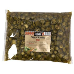 PIMENT JALAPENOS EMINCE AMIGOS au prix de gros - cash-alimentaire.com