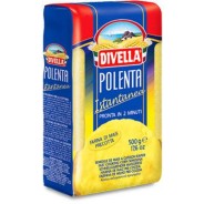 POLENTA PRECUITE DIVELLA au prix de gros - cash-alimentaire.com
