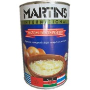 OIGNON EMINCE PREFRIT MARTIN'S au prix de gros - cash-alimentaire.com