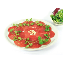 CARPACCIO DE BOEUF JEAN ROUTHIAU - prix grossiste - cash-alimentaire.com