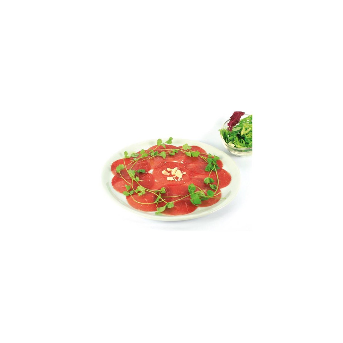 CARPACCIO DE BOEUF JEAN ROUTHIAU - prix grossiste - cash-alimentaire.com