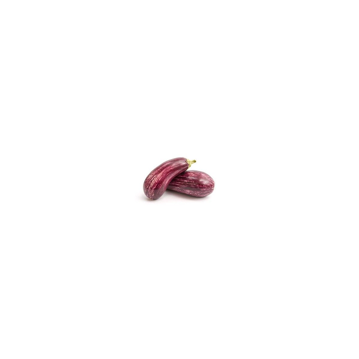 Destockage AUBERGINE STRIEE PICCIONE - cash-alimentaire.com