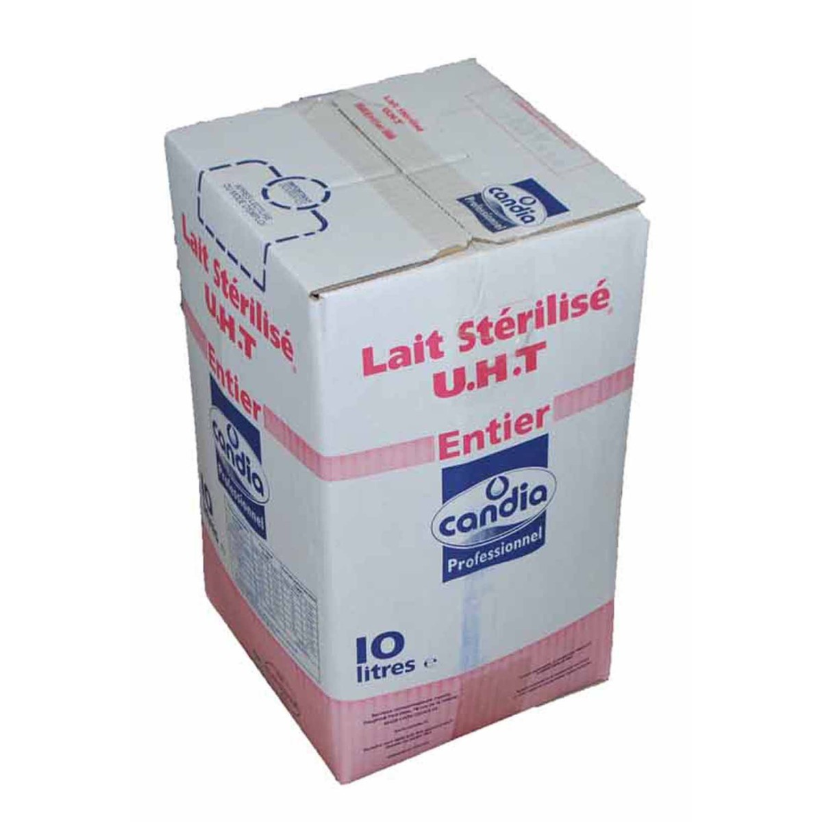 LAIT ENTIER OUTRE LACTEL - prix grossiste - cash-alimentaire.com