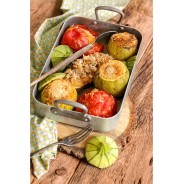 PETITS FARCIS CASE - prix grossiste - cash-alimentaire.com