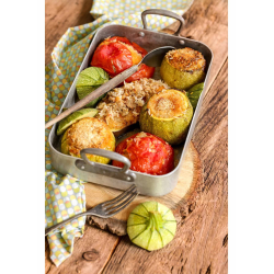 PETITS FARCIS CASE - prix grossiste - cash-alimentaire.com