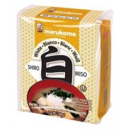 PATE DE MISO BLANCHE MIKU BRAND au prix de gros - cash-alimentaire.com