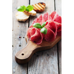SALAMI MILANO MENATTI - prix grossiste - cash-alimentaire.com