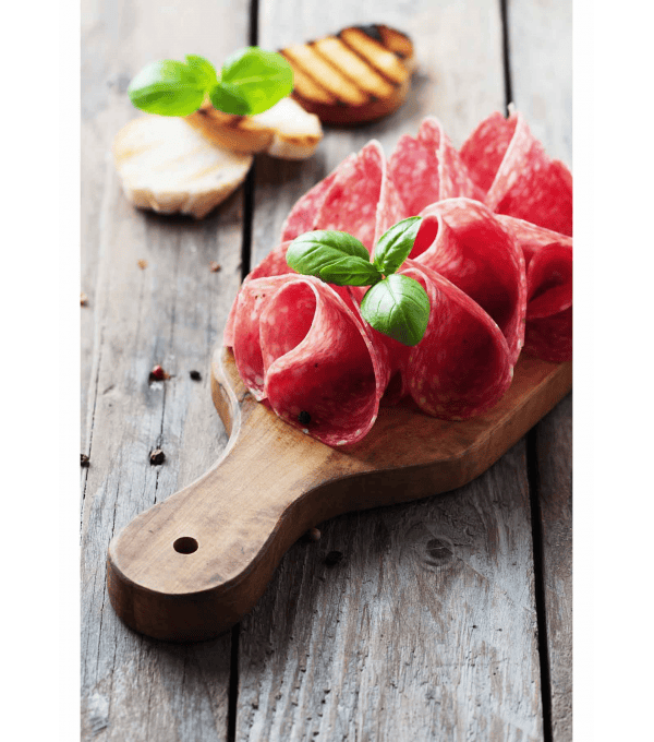 SALAMI MILANO MENATTI - prix grossiste - cash-alimentaire.com