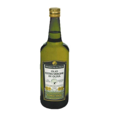 HUILE D OLIVE EXTRA VIERGE 100% PICCARDO SAVORE au prix de gros - cash-alimentaire.com