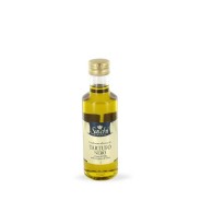 HUILE D OLIVE EXTRA VIERGE AROME TRUFFE NOIRE SACCHI TARTUFI au prix de gros - cash-alimentaire.com