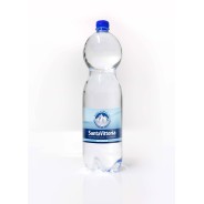 EAU MINERALE NATURELLE BOUTEILLE SANTA VITTORIA - prix grossiste - cash-alimentaire.com