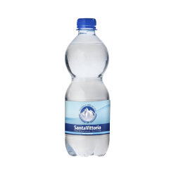 EAU MINERALE NATURELLE SANTA VITTORIA - prix grossiste - cash-alimentaire.com