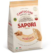 CANTUCCINI TOSCANI IGP SAPORI au prix de gros - cash-alimentaire.com