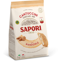 CANTUCCINI TOSCANI IGP SAPORI au prix de gros - cash-alimentaire.com