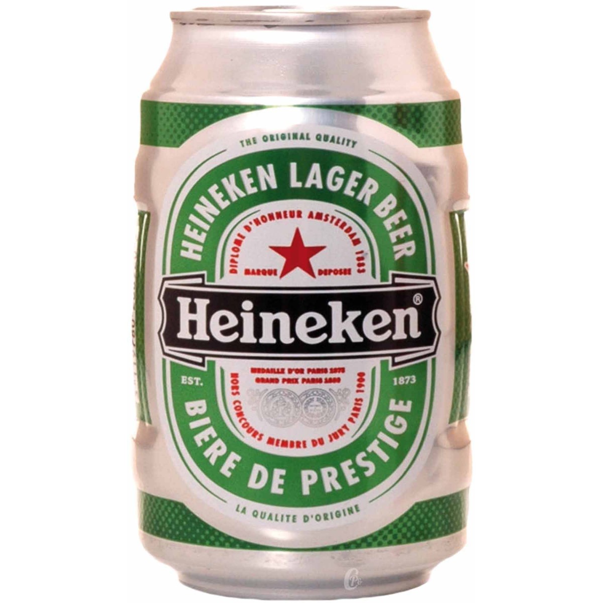 HEINEKEN CASE - prix grossiste - cash-alimentaire.com