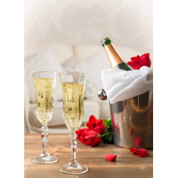 CHAMPAGNE BRUT LA CUVEE LAURENT PERRIER - prix grossiste - cash-alimentaire.com