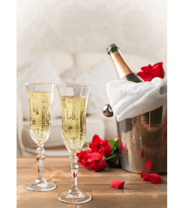 CHAMPAGNE BRUT LA CUVEE LAURENT PERRIER - prix grossiste - cash-alimentaire.com