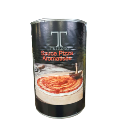 TOMATE AROMATISEE TRIPODI au prix de gros - cash-alimentaire.com