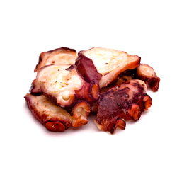 POULPE CUIT TRONCONNE TROPIC - prix grossiste - cash-alimentaire.com