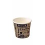 Destockage GOBELET CAFE 10CL CASE - cash-alimentaire.com