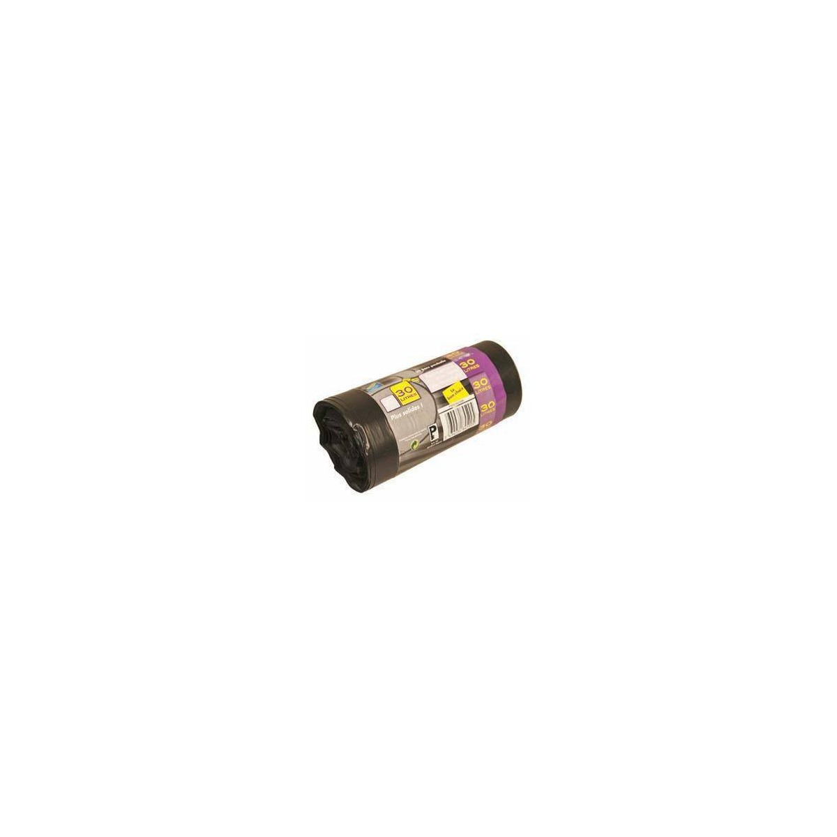 SAC POUBELLE RENFORCE 50 LITRES CASE - prix grossiste - cash-alimentaire.com