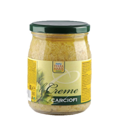 CREME AUX ARTICHAUTS TERRA MARIS au prix de gros - cash-alimentaire.com