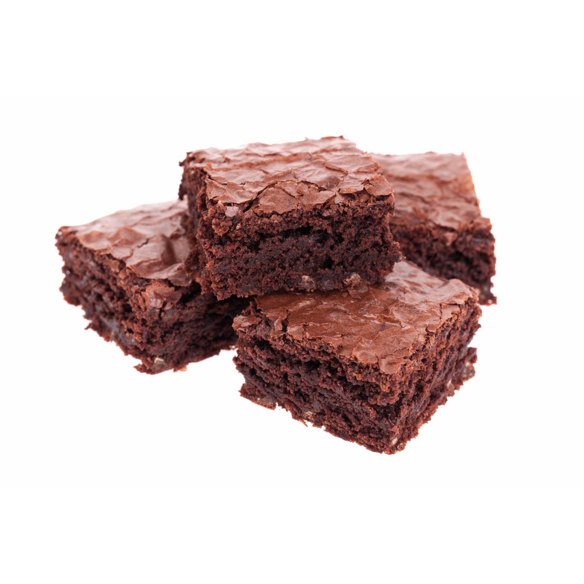 BROWNIES CHOCOLAT INDIVIDUEL PROMOCOOK - prix grossiste - cash-alimentaire.com