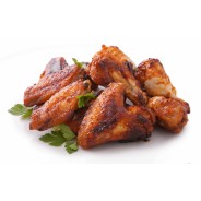 WINGS PARTY MEXICAIN MANCHON/AILERON DE POULET MARINE MAITRE COQ - prix grossiste - cash-alimentaire.com