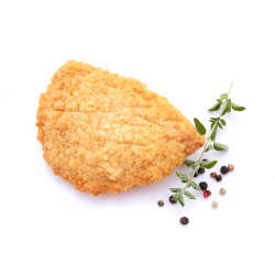CORDON BLEU DE D CUIT HALAL BELDIS - prix grossiste - cash-alimentaire.com
