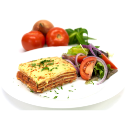 LASAGNE BOLOGNAISE MARIE - prix grossiste - cash-alimentaire.com