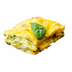 LASAGNE RICOTTA EPINARD/CHEVRE MARIE - prix grossiste - cash-alimentaire.com