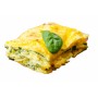 LASAGNE RICOTTA EPINARD/CHEVRE MARIE - prix grossiste - cash-alimentaire.com